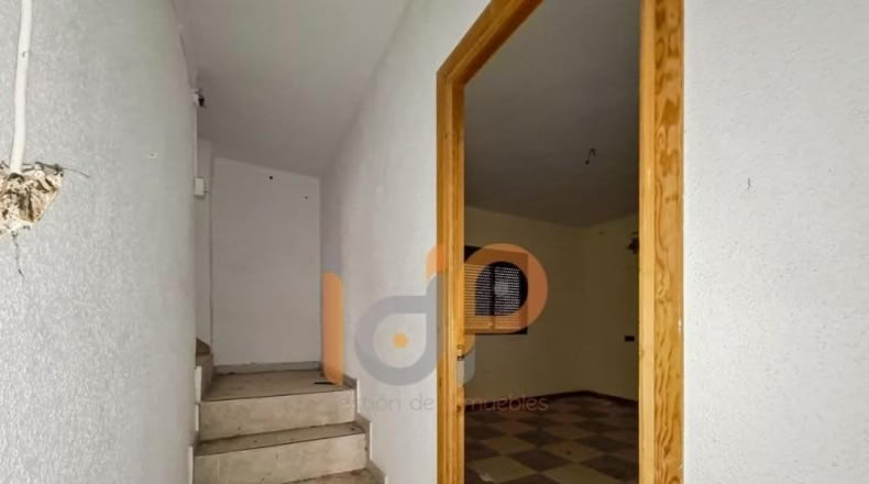 Almería - Somontín - 193m2