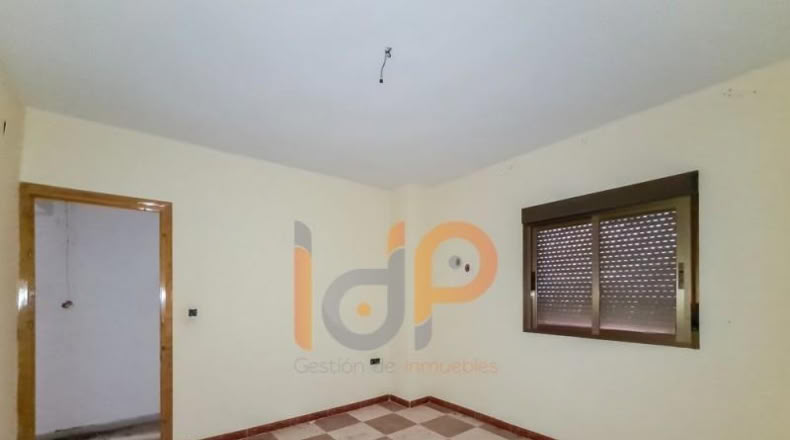 Almería - Somontín - 193m2