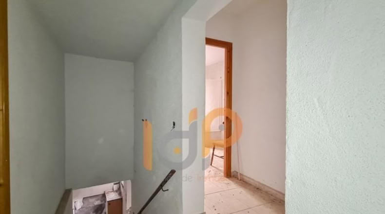 Almería - Somontín - 193m2