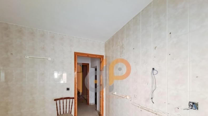 Almería - Somontín - 193m2