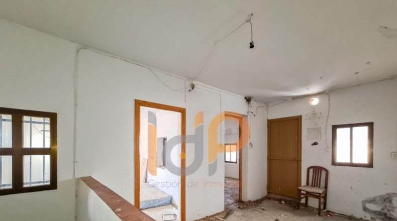 Almería - Somontín - 193m2