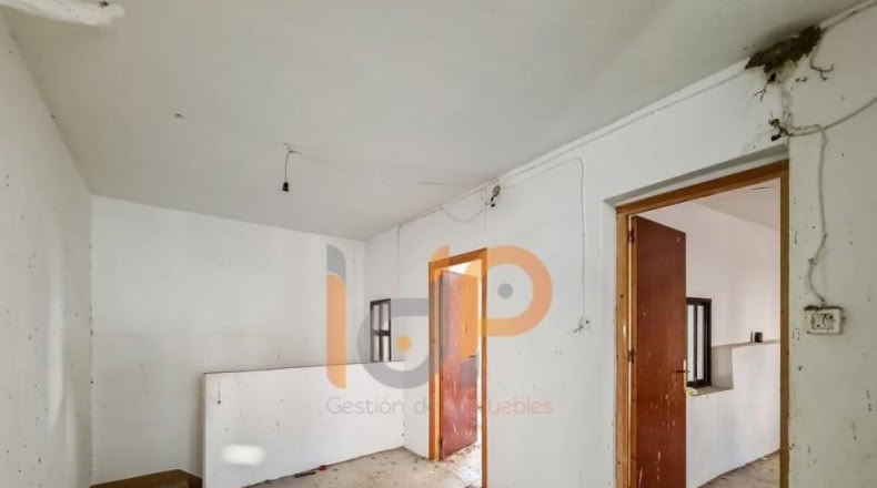 Almería - Somontín - 193m2