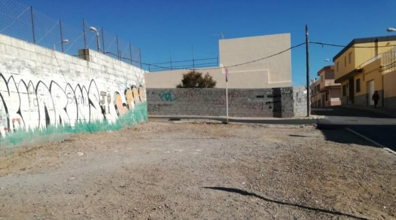 Almeria - El Ejido - 78m2