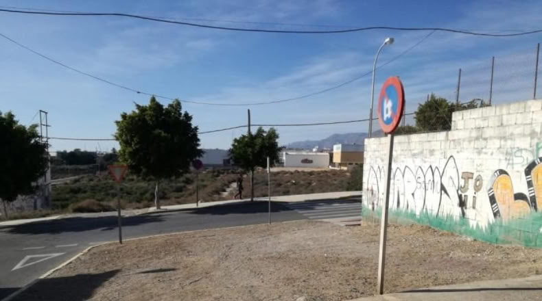 Almeria - El Ejido - 78m2