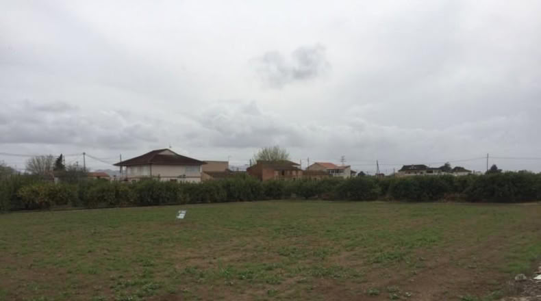 Múrcia - Murcia - 1462m2