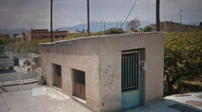 Múrcia - Murcia - 1462m2