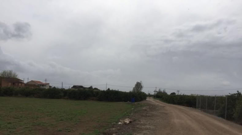 Múrcia - Murcia - 1462m2