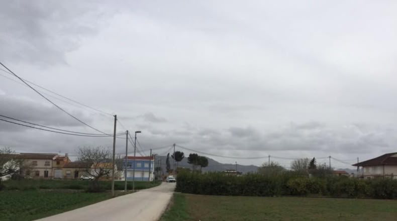 Múrcia - Murcia - 1462m2