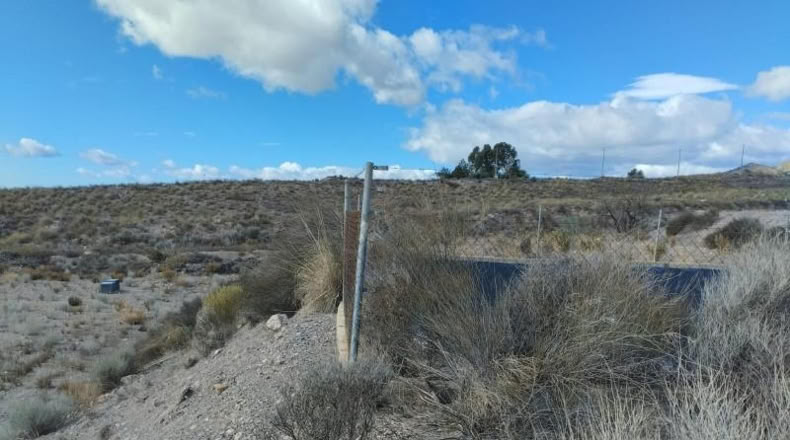 Múrcia - Lorca - 8898m2