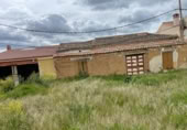 Parcela urbanizable en venta en la España, Bercial, ref: TR130622 foto