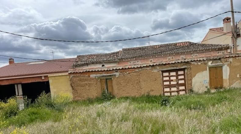 Segovia - Bercial - 322m2
