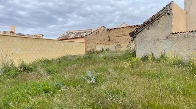 Segovia - Bercial - 322m2