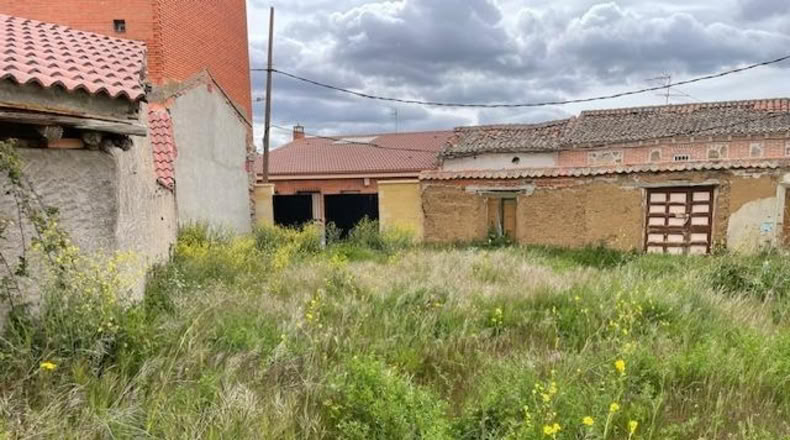 Segovia - Bercial - 322m2