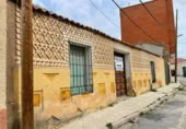 Parcela urbanizable en venta en la España, Bercial, ref: TR130622 foto