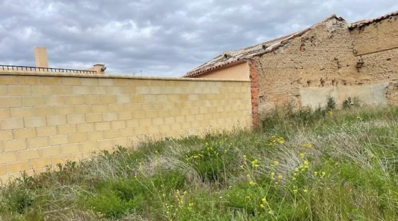 Segovia - Bercial - 322m2