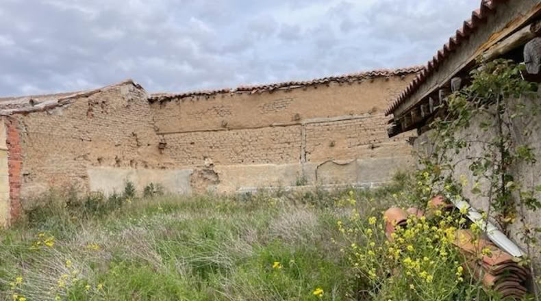 Segovia - Bercial - 322m2