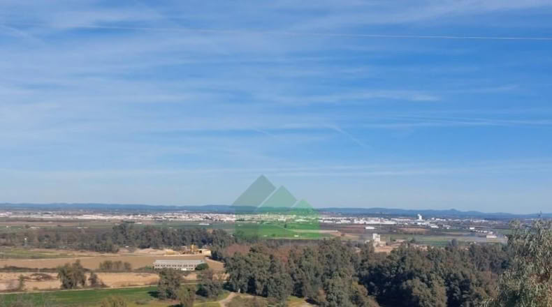 Badajoz - Lobón - 287m2