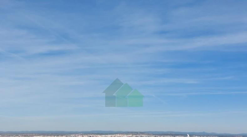 Badajoz - Lobón - 287m2