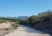 Terreno no urbanizable en venta en la España, Benicolet, ref: TR380617 foto