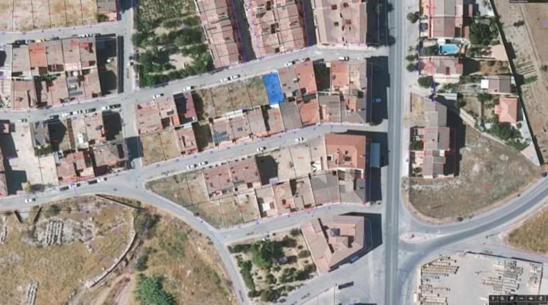 Granada - Padul - 109m2