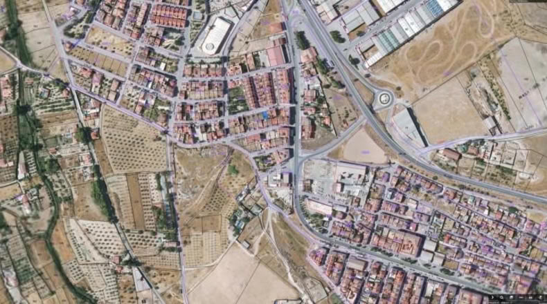 Granada - Padul - 109m2