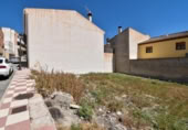 Suelo urbano en venta en la España, Padul, ref: TR277520 foto