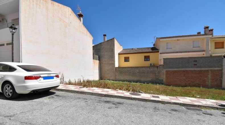 Granada - Padul - 109m2