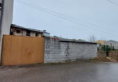 Загородный дом с участком на продажу в городе Cacabelos Фото