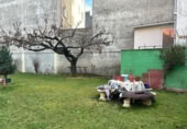 Casa de camp amb terreny en venda a la España, Toreno, ref.: TR296481 foto