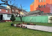Casa de camp amb terreny en venda a la España, Toreno, ref.: TR296481 foto