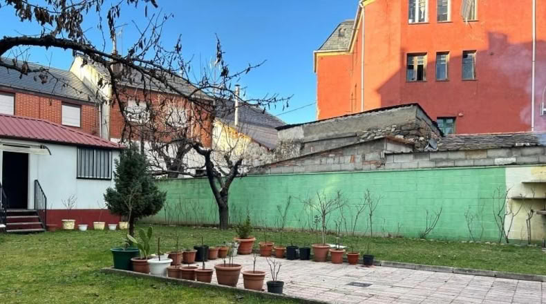 León - Toreno - 350m2