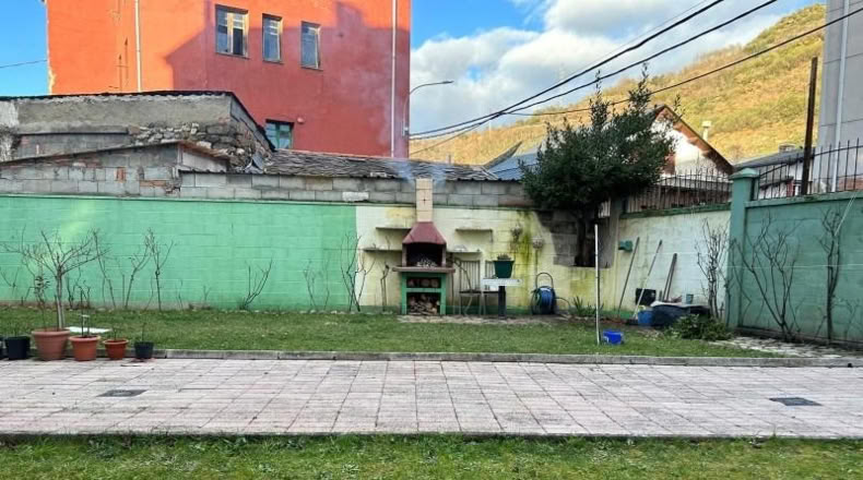 León - Toreno - 350m2