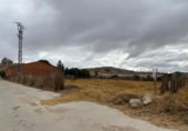 Parcel·la urbanitzable en venda a la España, Sotragero, ref.: TR121089 foto