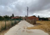 Parcel·la urbanitzable en venda a la España, Sotragero, ref.: TR121089 foto