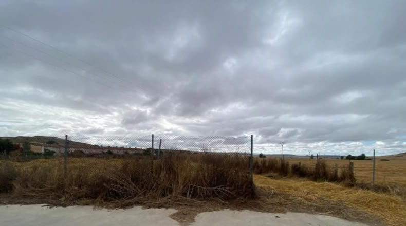 Burgos - Pedrosa de Río Úrbel - 1300m2