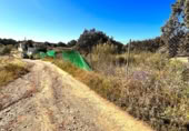 Parcela urbanizable en venta en la España, Castilblanco de los Arroyos, ref: TR130271 foto