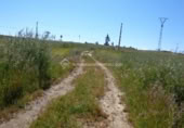 Parcel·la urbanitzable en venda a la España, Sierra de Fuentes, ref.: TR115691 foto