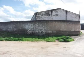 Brozas 660&nbsp;m²