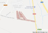 Land suitable for development for sale on España, Abarán, ref: TR291527 photo