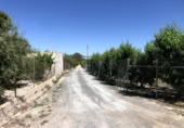 Terreno no urbanizable en venta en la España, Abarán, ref: TR227789 foto