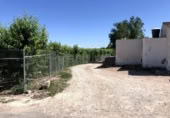 Terreno no urbanizable en venta en la España, Abarán, ref: TR227789 foto
