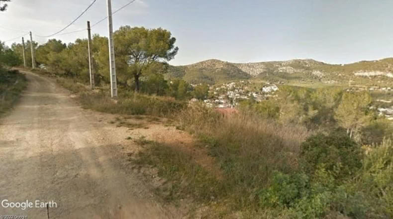 Barcelona - Canyelles - 428m2