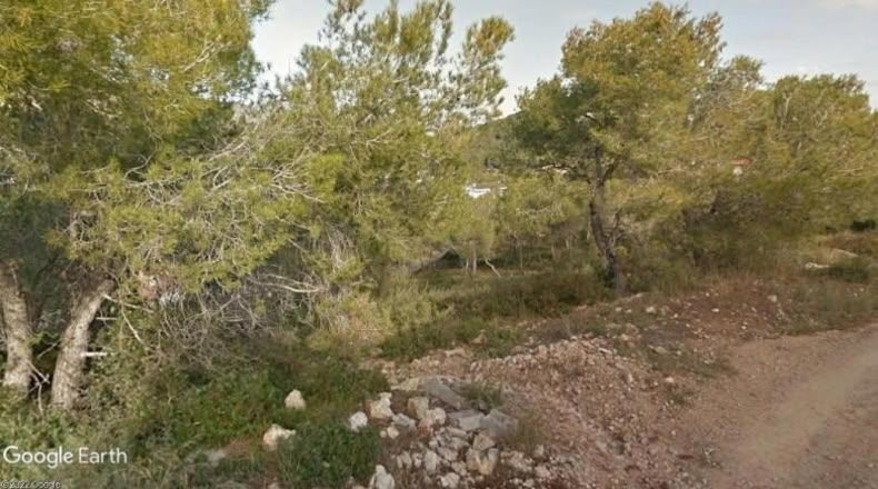 Barcelona - Canyelles - 428m2