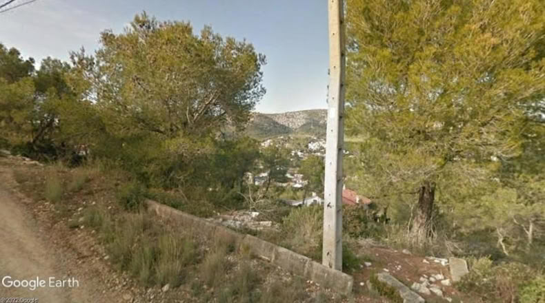 Barcelona - Canyelles - 428m2