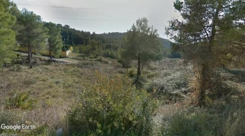 Barcelona - Canyelles - 418m2