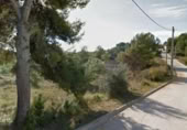 Sòl urbà en venda a la España, Canyelles, ref.: TR119580 foto