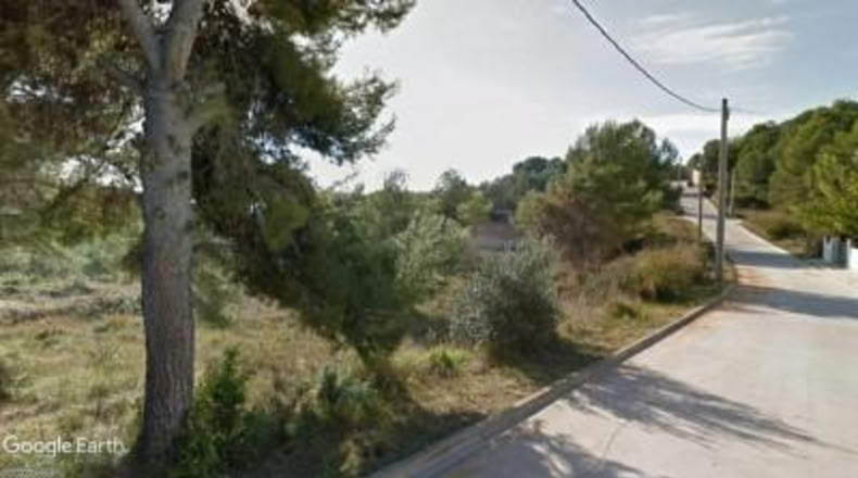 Barcelona - Canyelles - 418m2