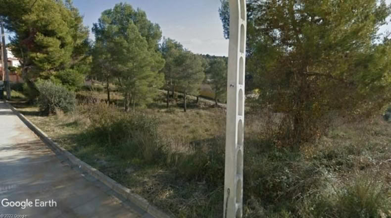 Barcelona - Canyelles - 418m2