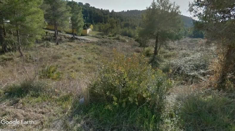 Barcelona - Canyelles - 418m2