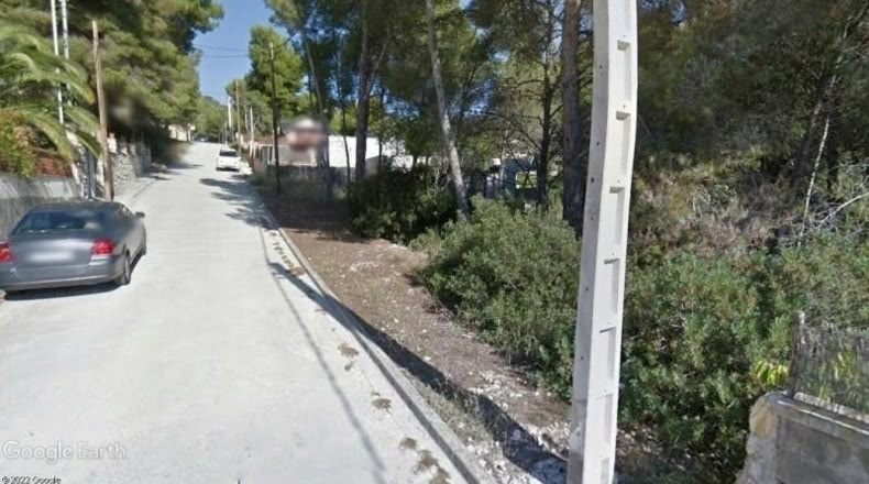 Barcelona - Canyelles - 406m2